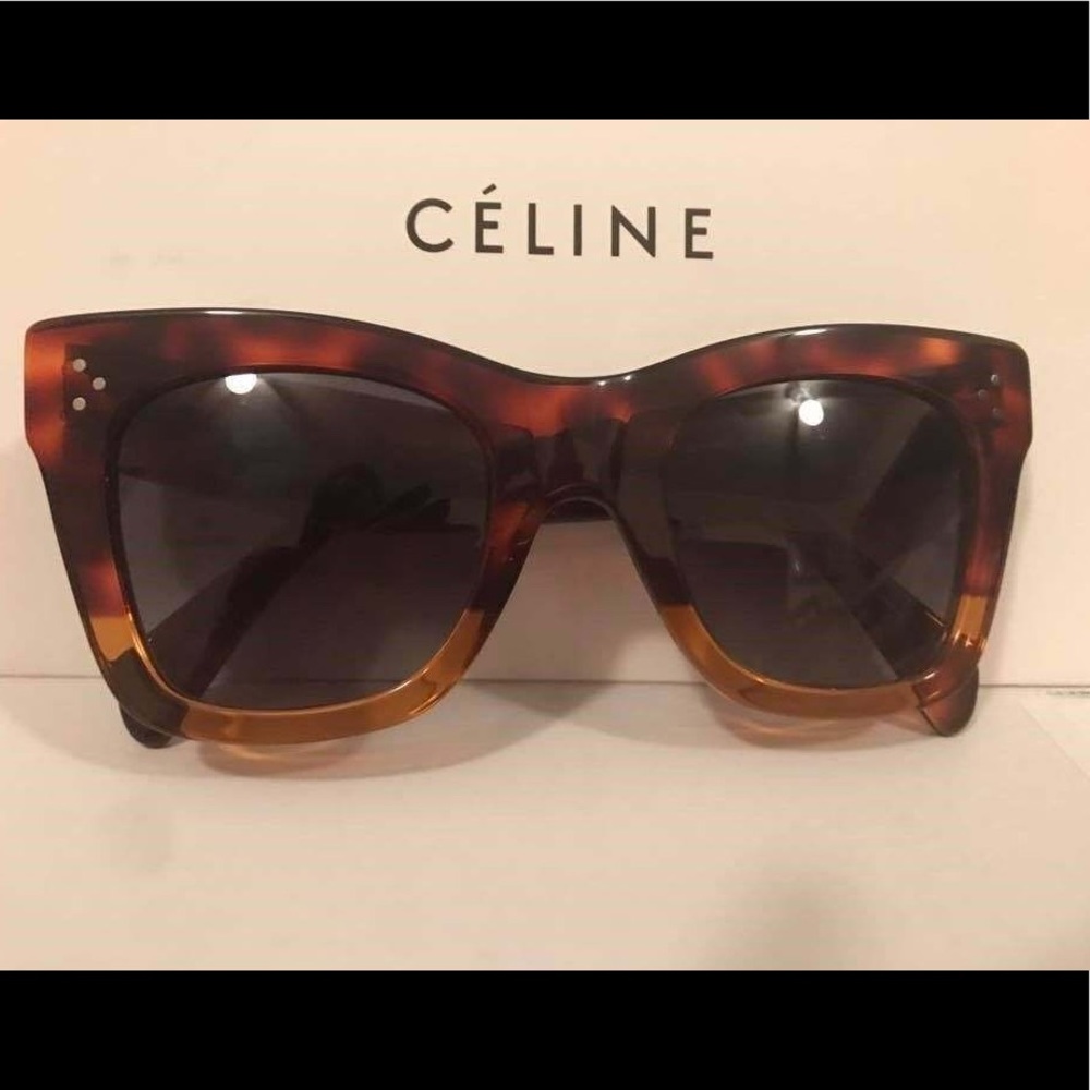 Celine Sunglasses CL 41090/S